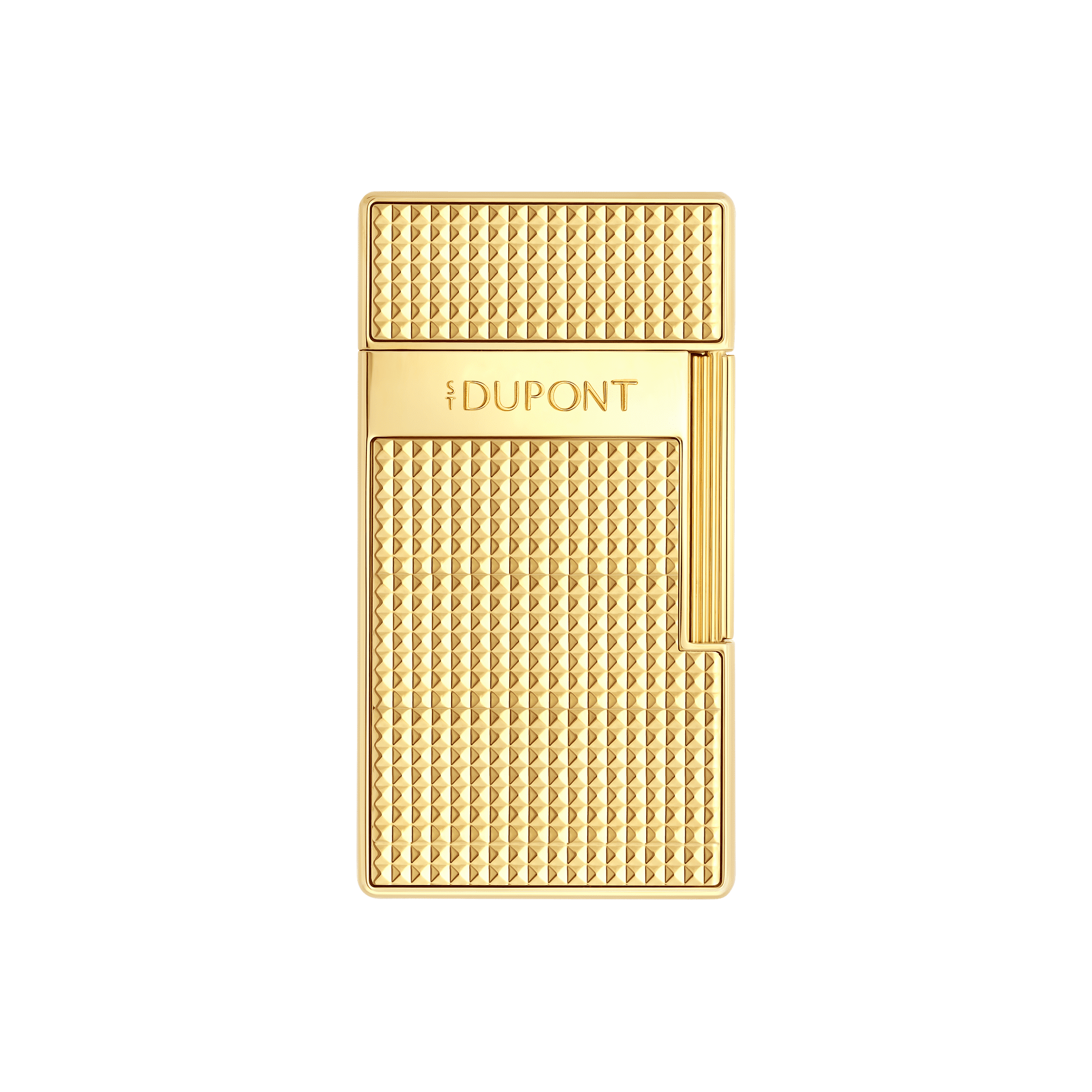 Diamond head Lighter