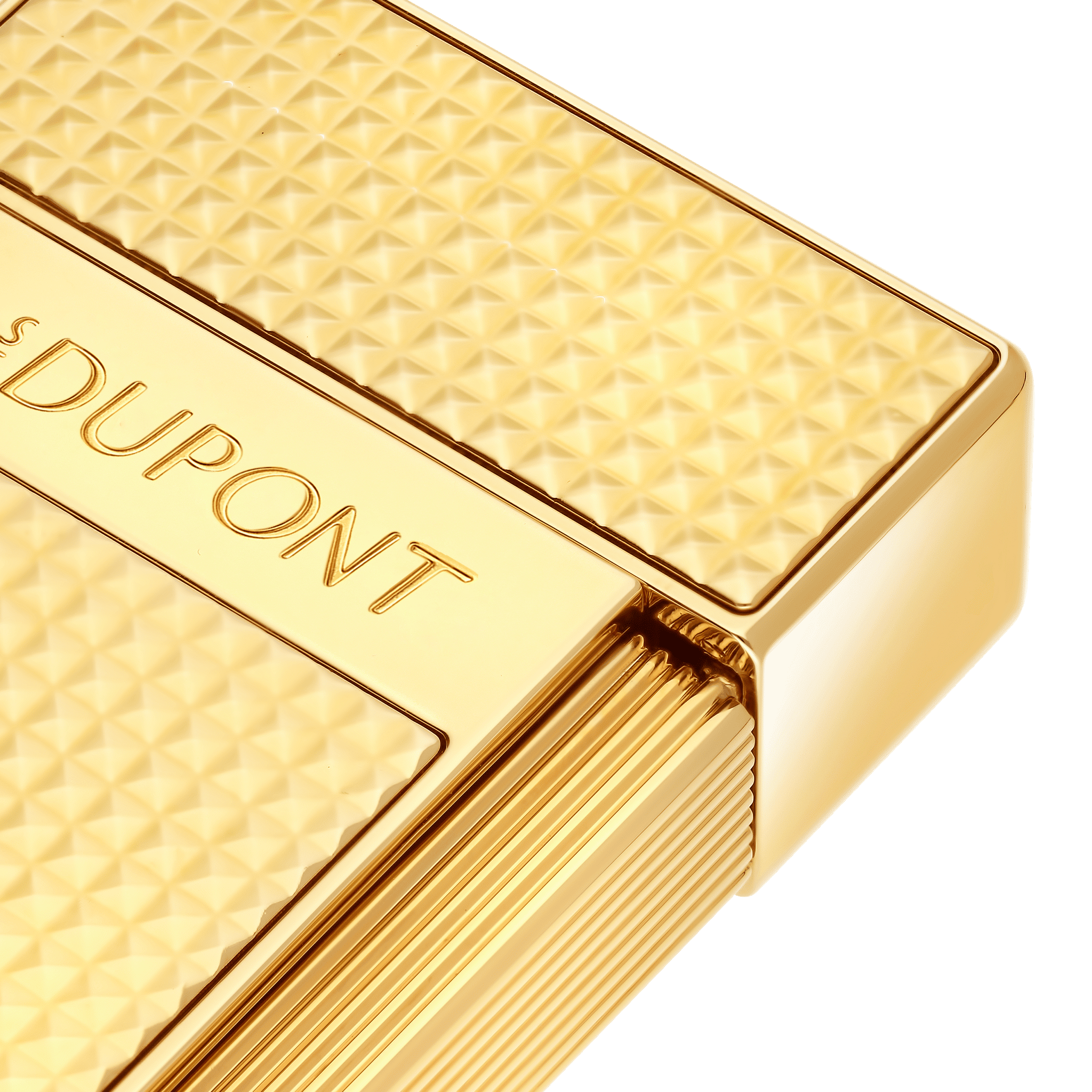 Diamond head Lighter
