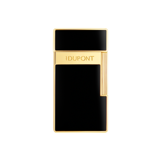 025222 - STDUPONT - United Kingdom - Lacquered lighter - 1
