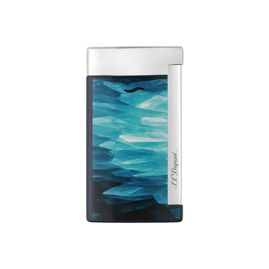 027035 - STDUPONT - United Kingdom - Lacquered lighter - 1