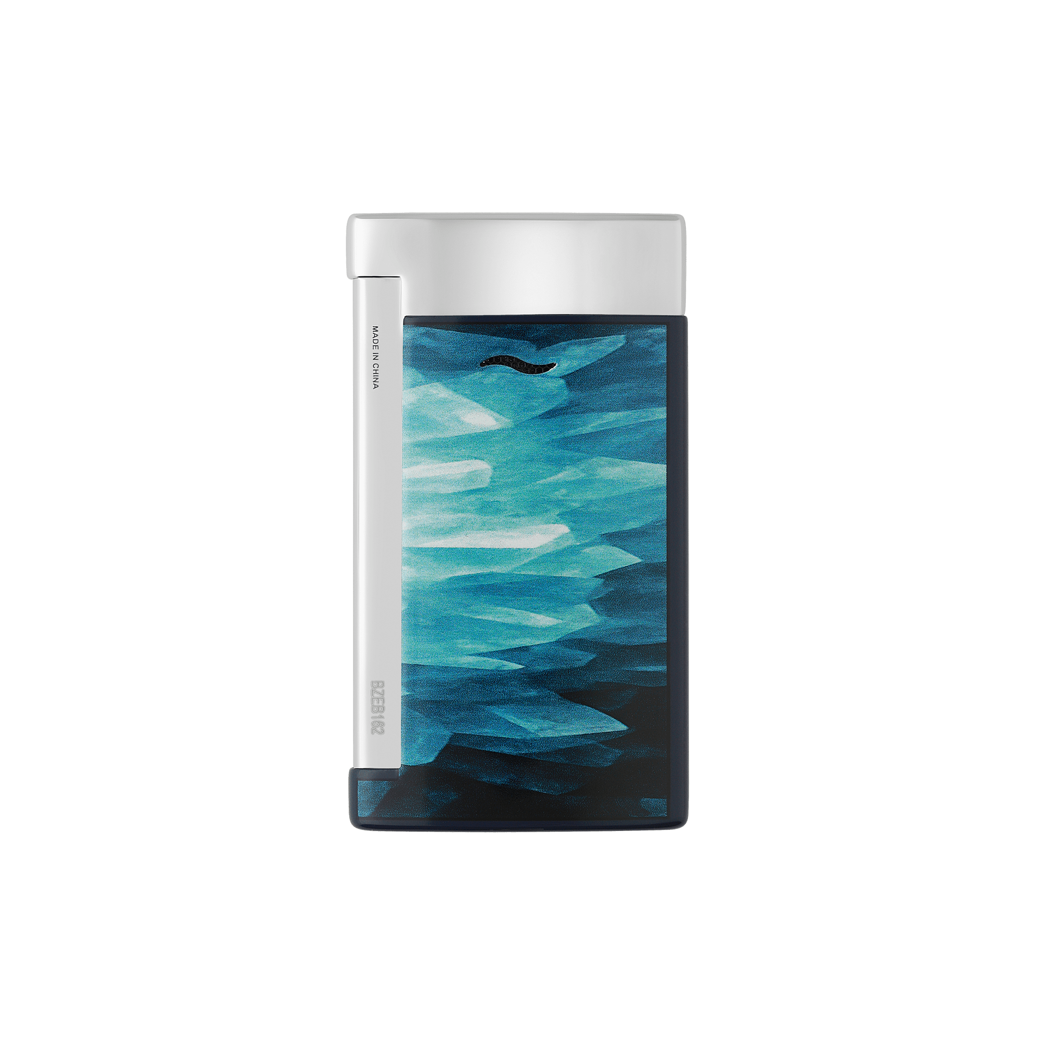 Lacquered lighter