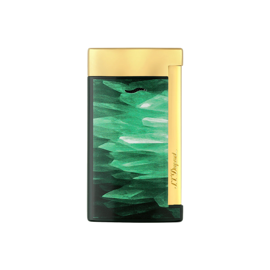 027036 - STDUPONT - United Kingdom - Lacquered lighter - 1