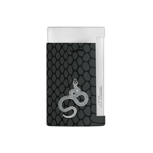 027076 - STDUPONT - United Kingdom - Lacquered lighter - 1