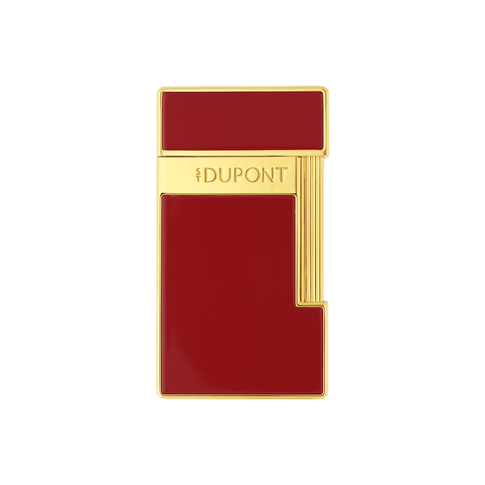028030 - STDUPONT - United Kingdom - Lacquered lighter - 1