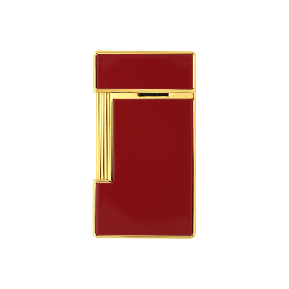 Lacquered lighter backtoschool25 color_burgundy fall - selection 3 - S.T. Dupont United Kingdom