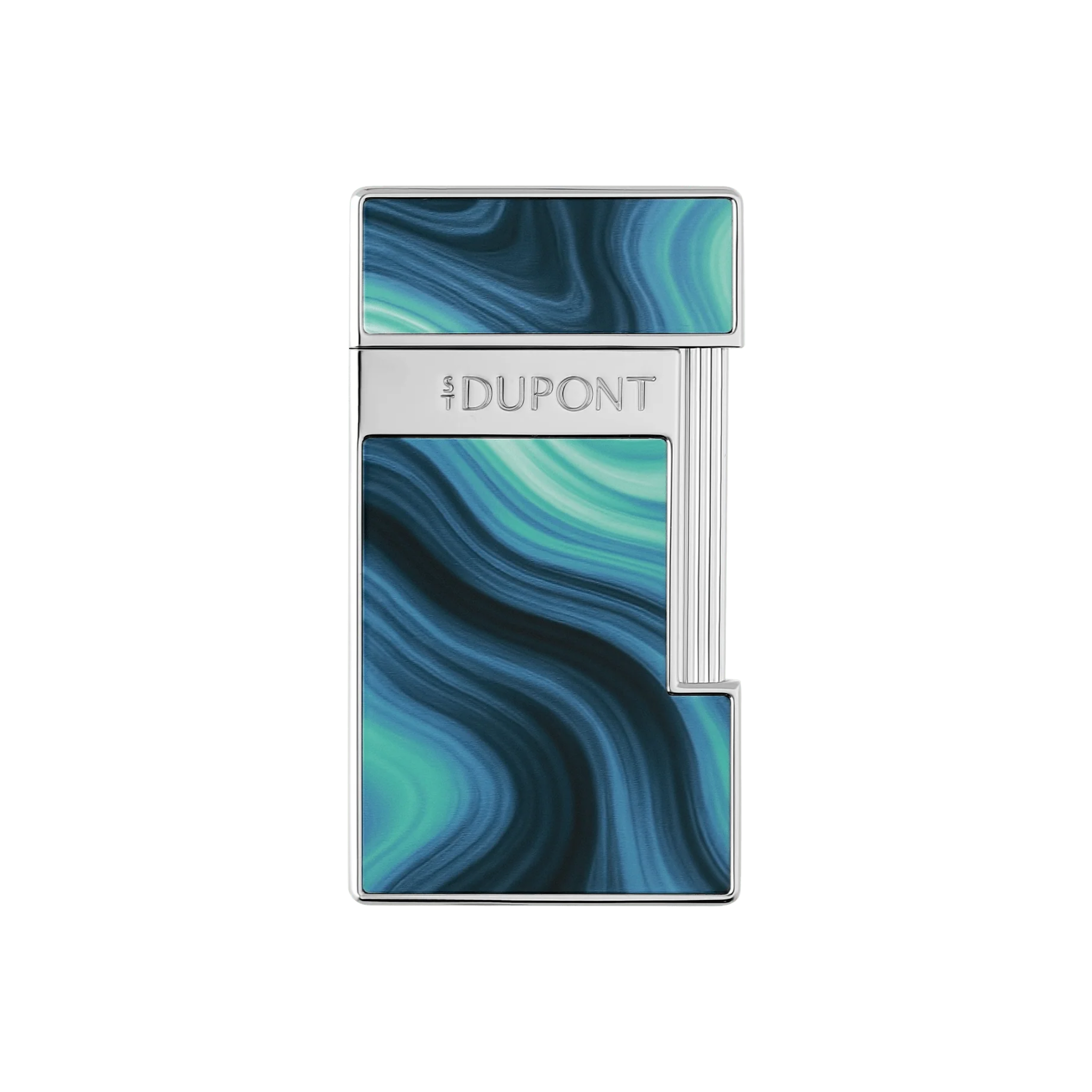 Lacquered lighter