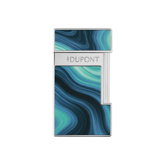028035 - STDUPONT - United Kingdom - Lacquered lighter - 1
