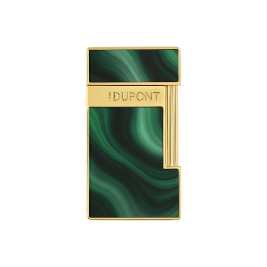 028036 - STDUPONT - United Kingdom - Lacquered lighter - 1