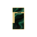 Lacquered lighter