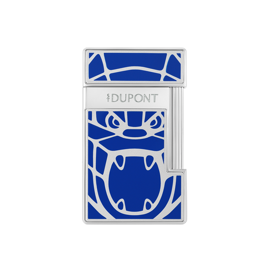 028064 - STDUPONT - United Kingdom - Lacquered lighter - 1