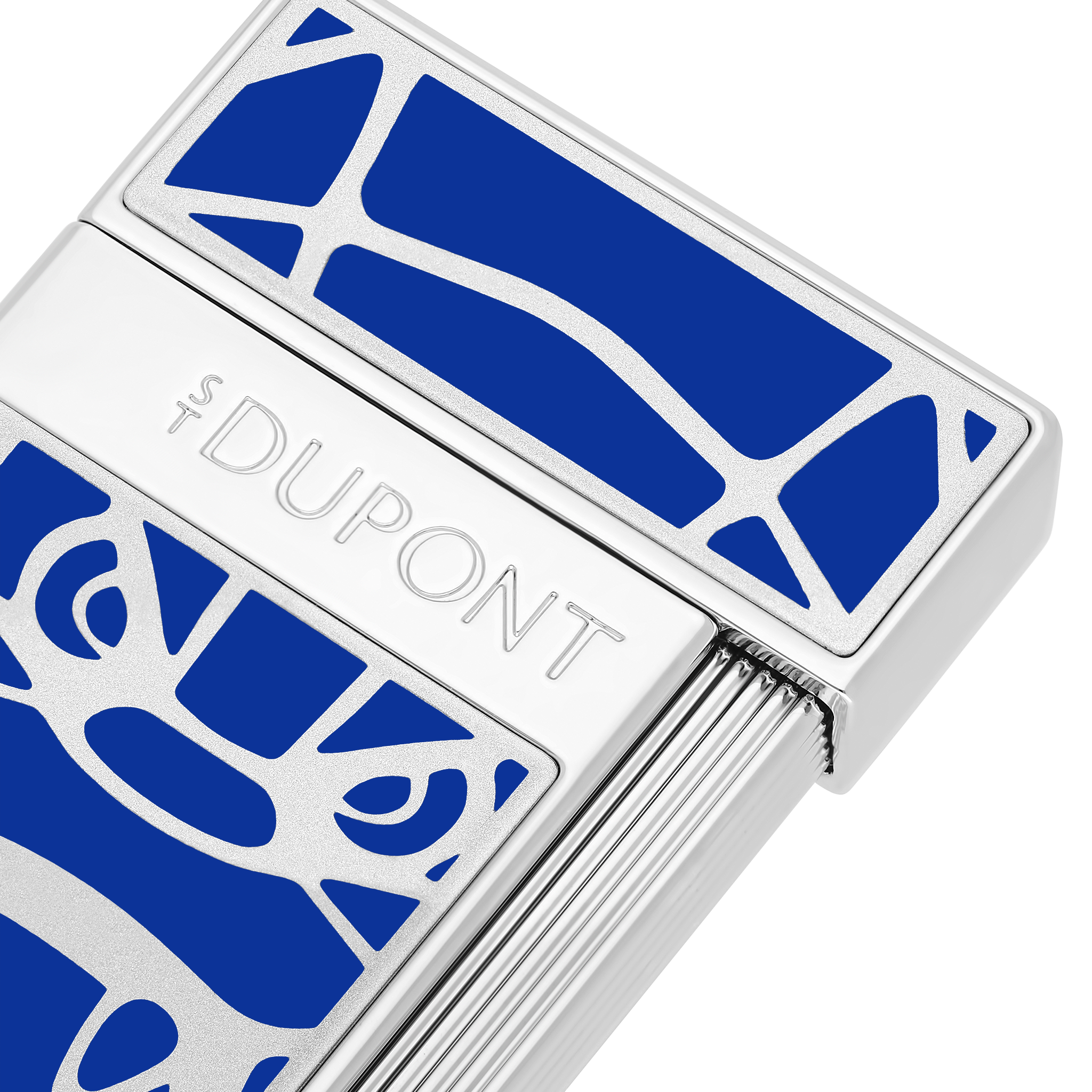 Lacquered lighter