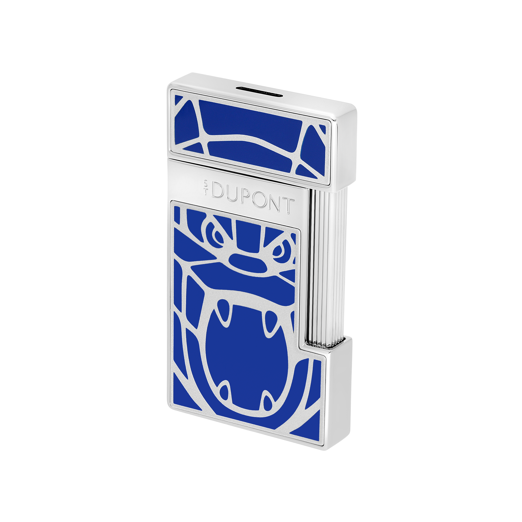 Lacquered lighter