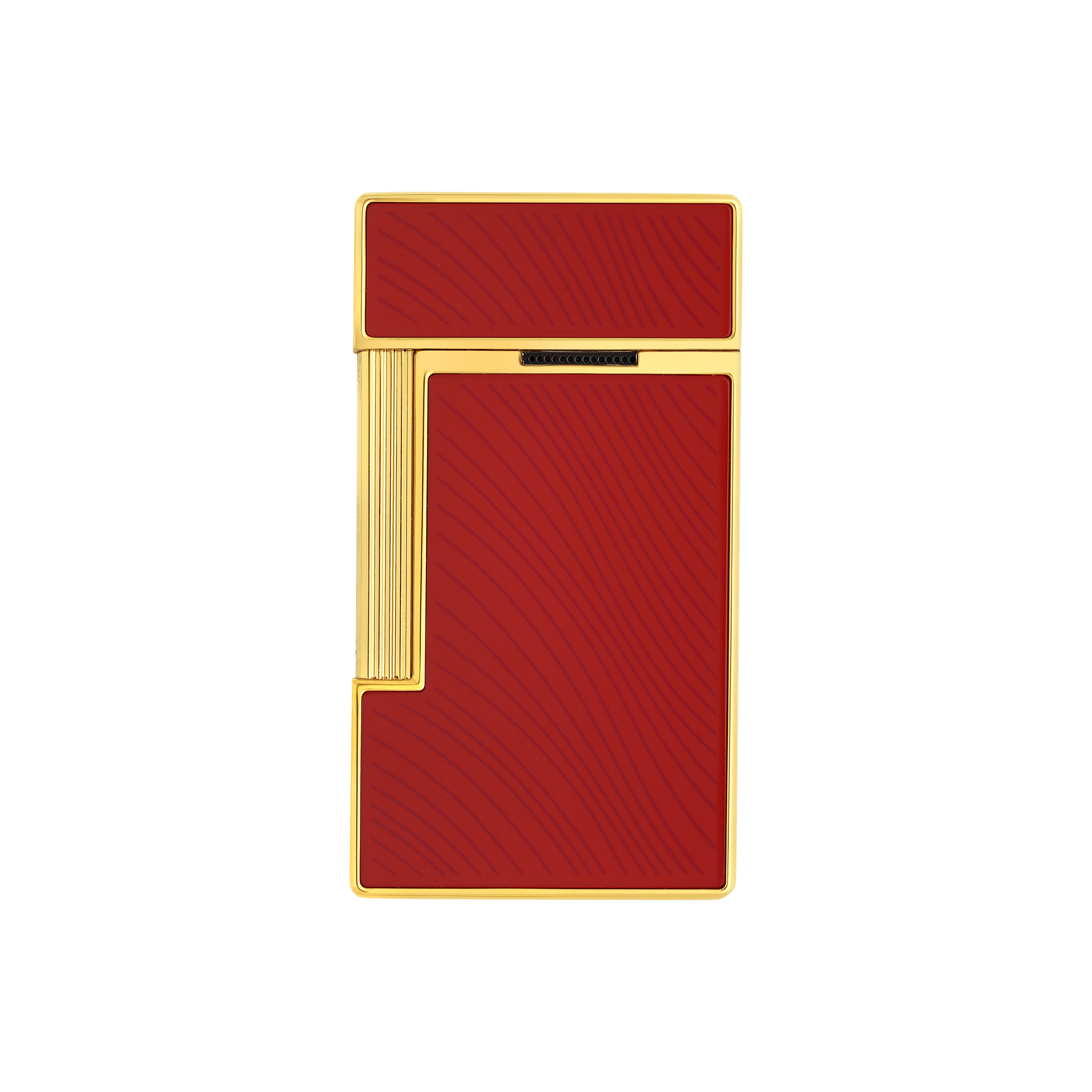 Lacquered Lighter