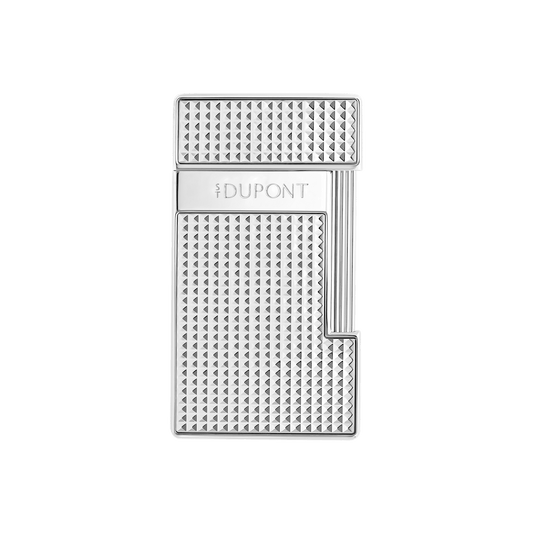 028120 - STDUPONT - United Kingdom - Diamond head Lighter - 1