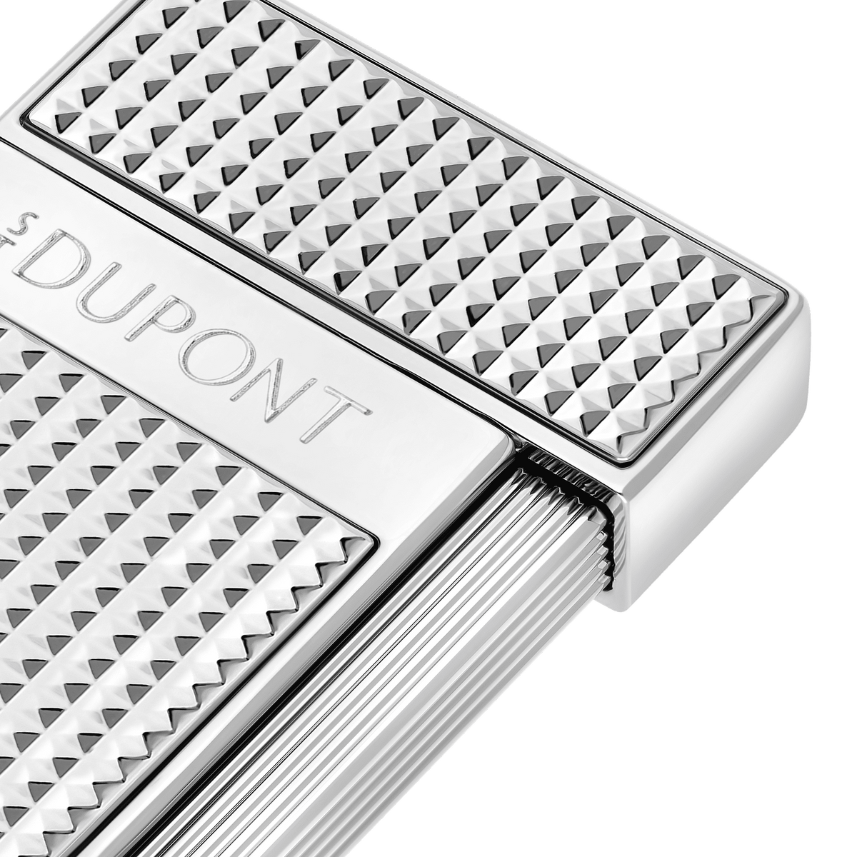 Diamond head Lighter art - of - fire backtoschool25 channel_marketplace 2 - S.T. Dupont United Kingdom