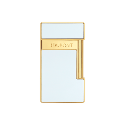 028224 - STDUPONT - United Kingdom - Lacquered lighter - 1