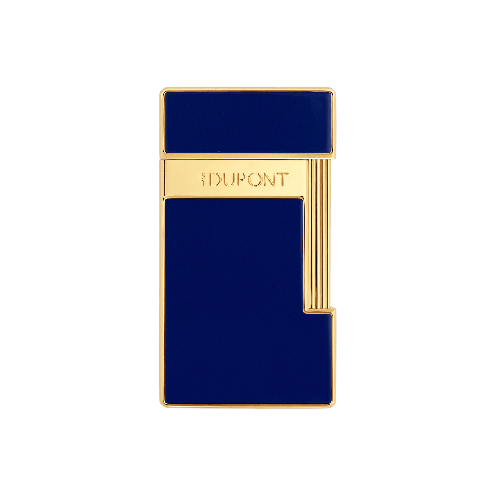 Lacquered lighter