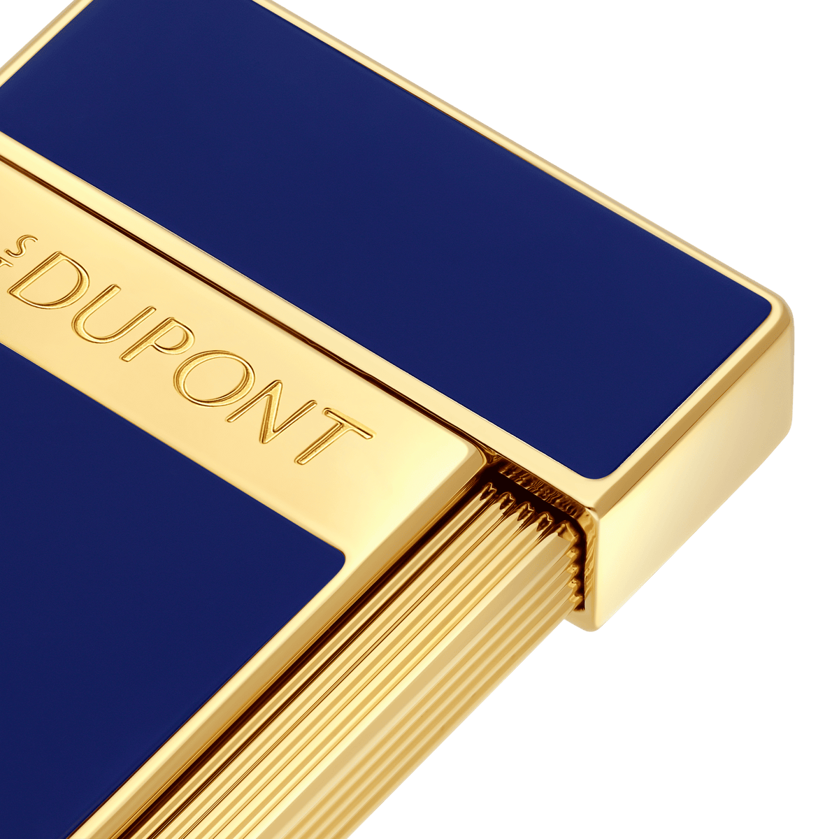 Lacquered lighter art - of - fire backtoschool25 channel_marketplace 2 - S.T. Dupont United Kingdom
