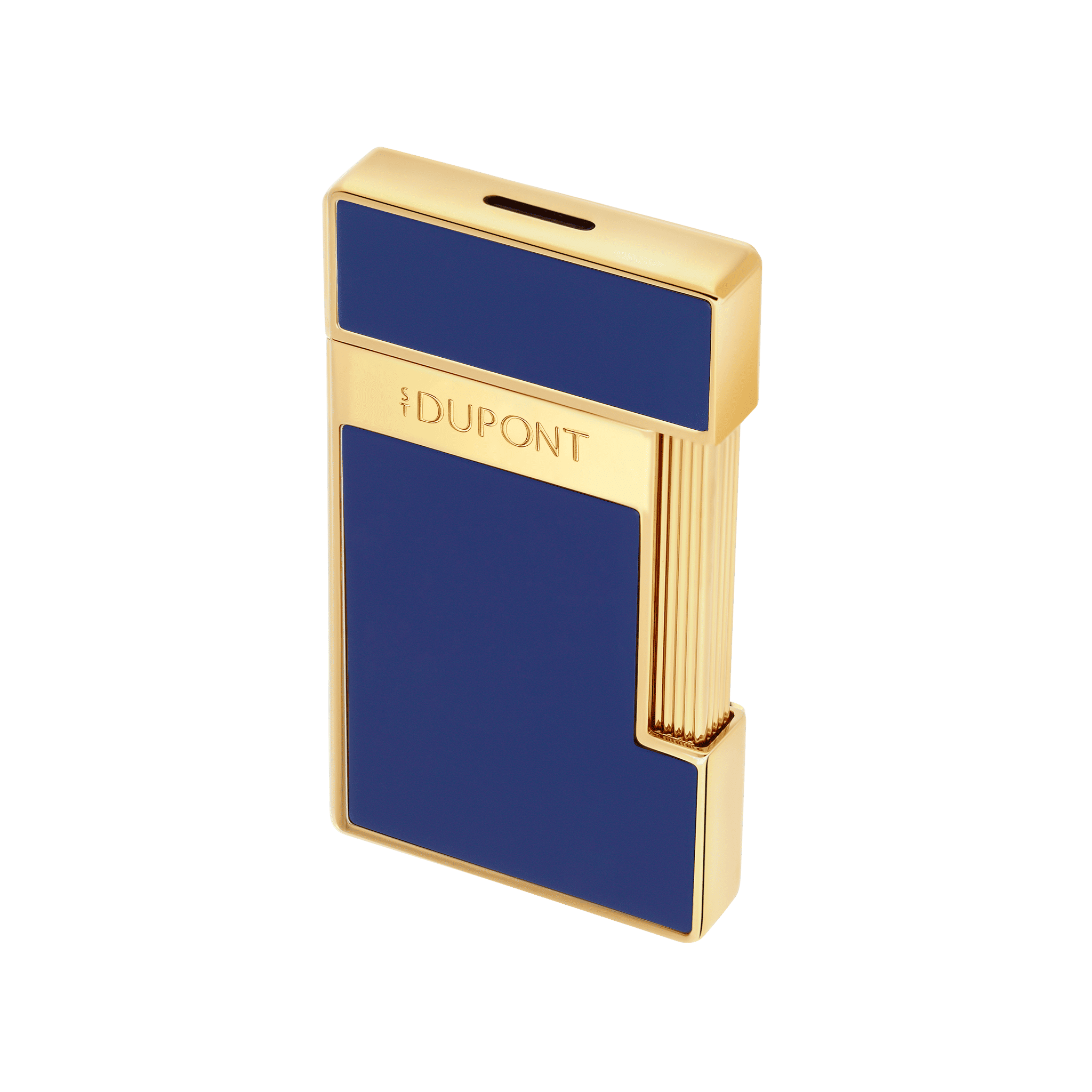 Lacquered lighter