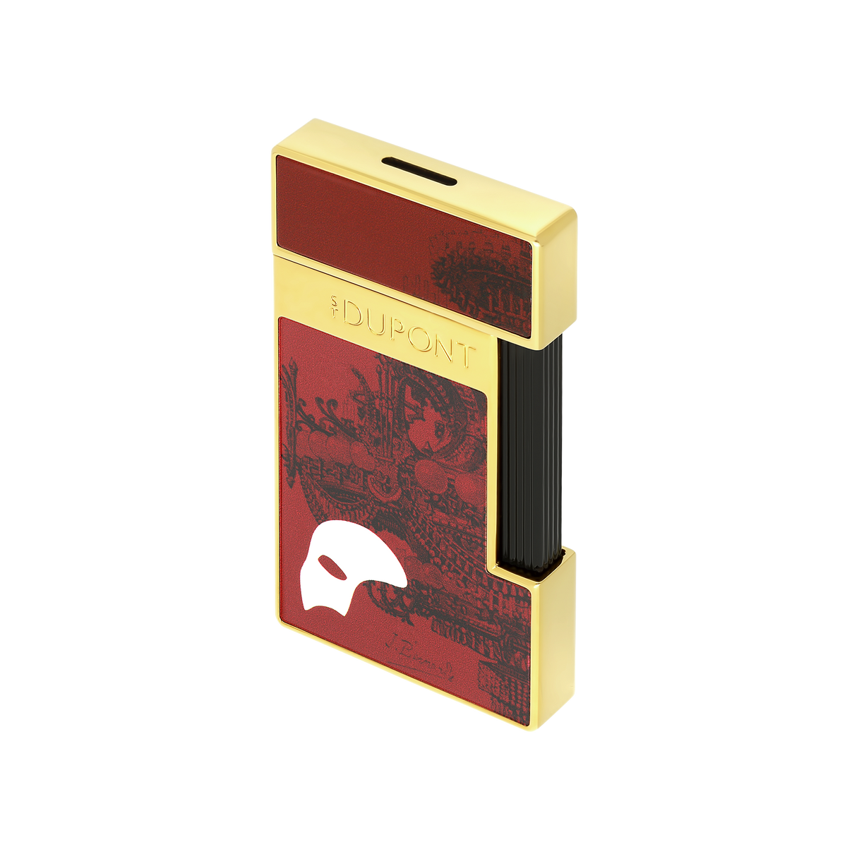 028953 - STDUPONT - United Kingdom - Lacquered lighter - 4