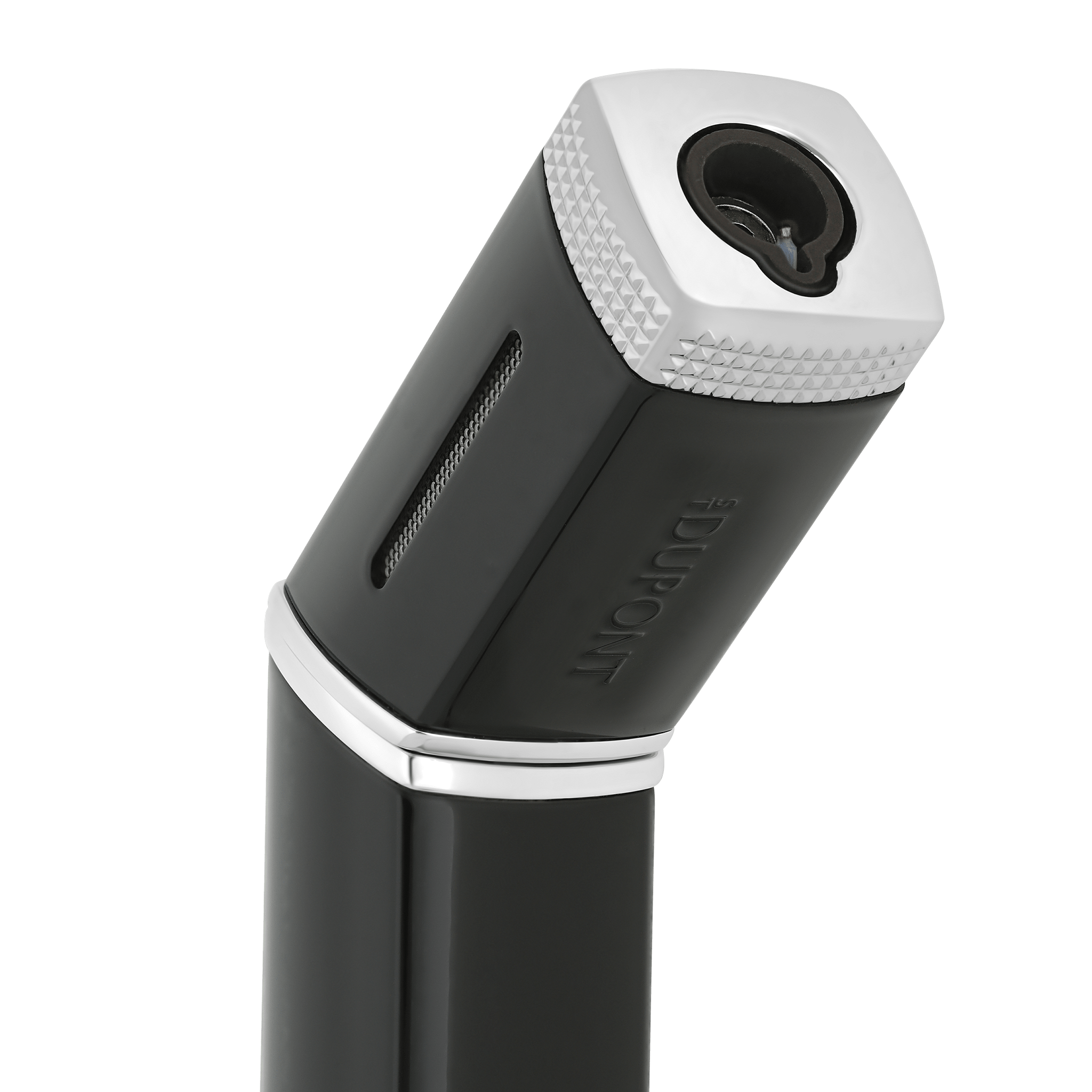 Lacquered lighter