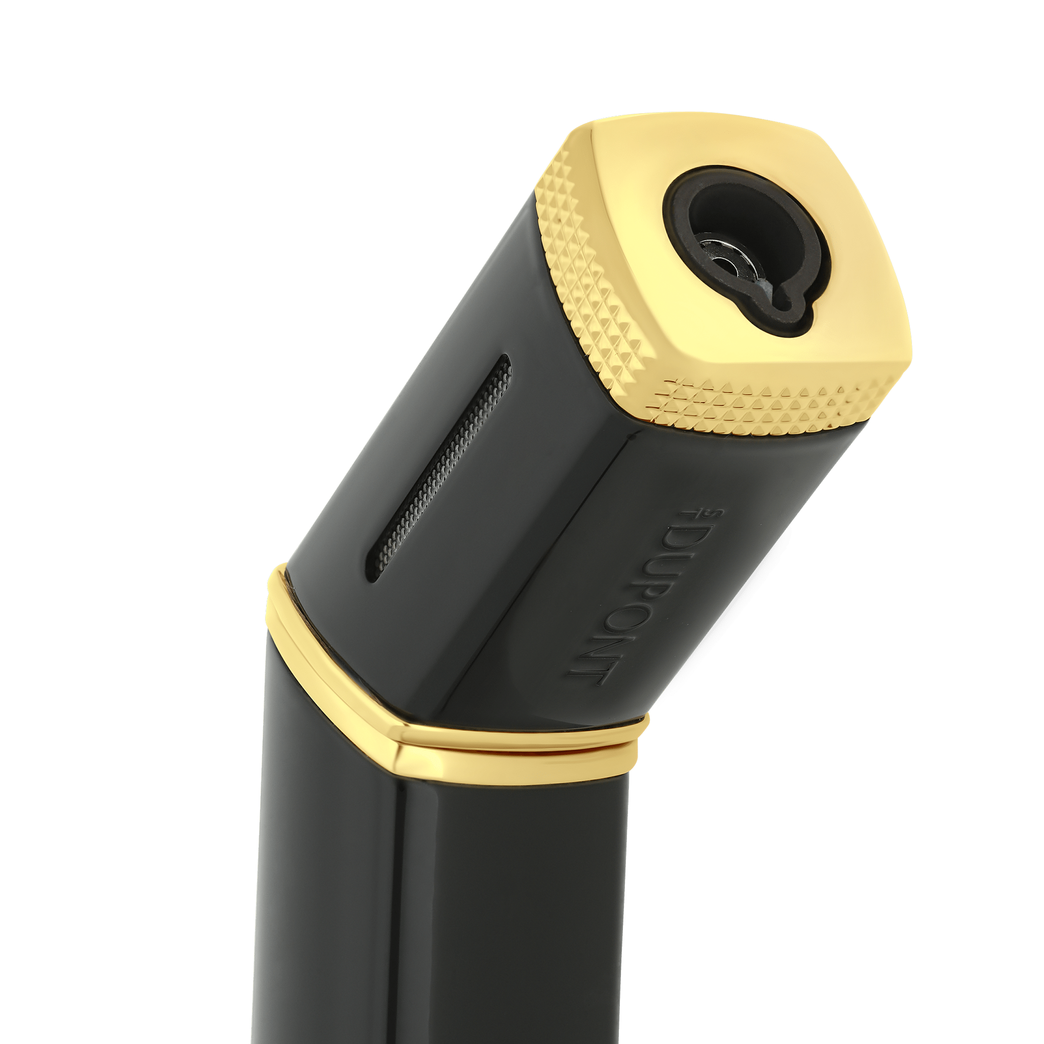 Lacquered lighter