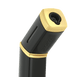 Lacquered lighter