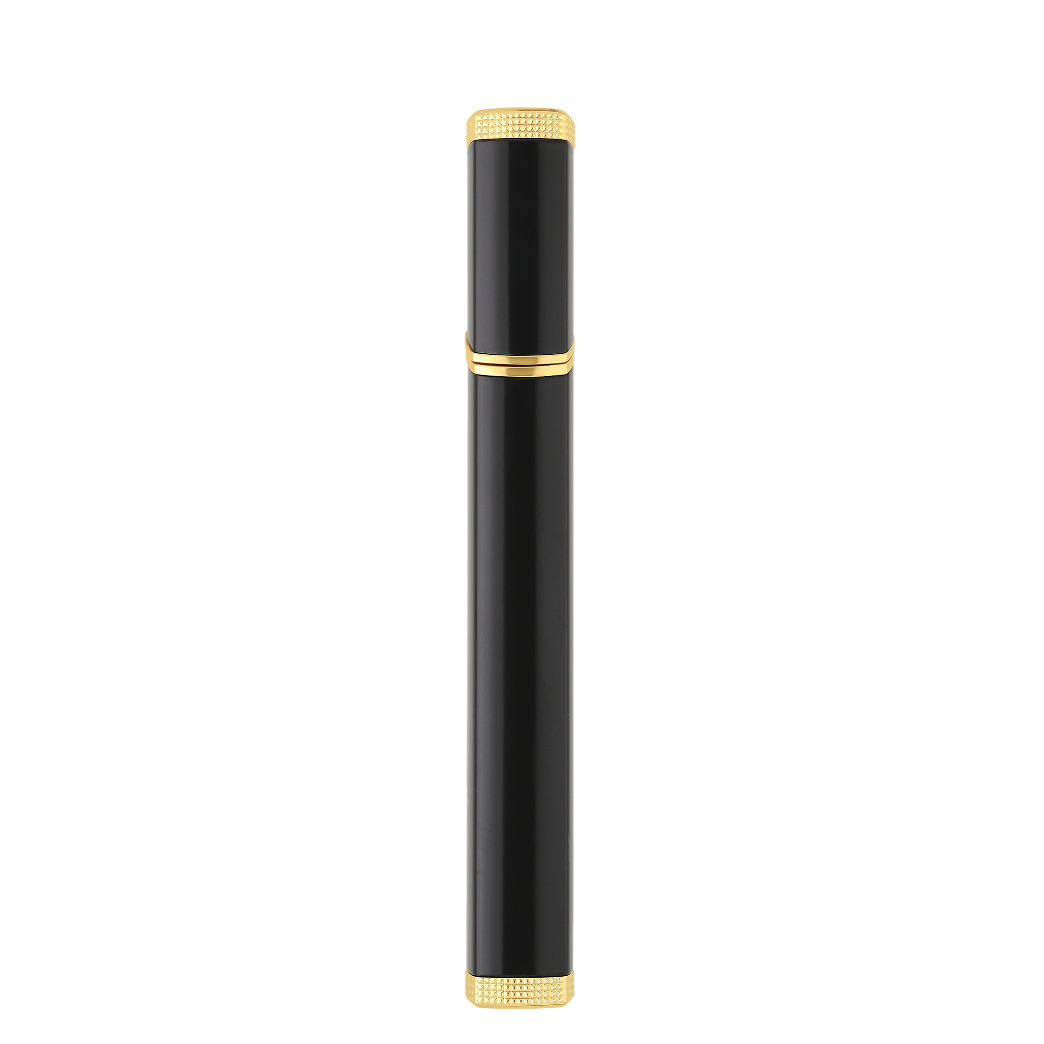 Lacquered lighter