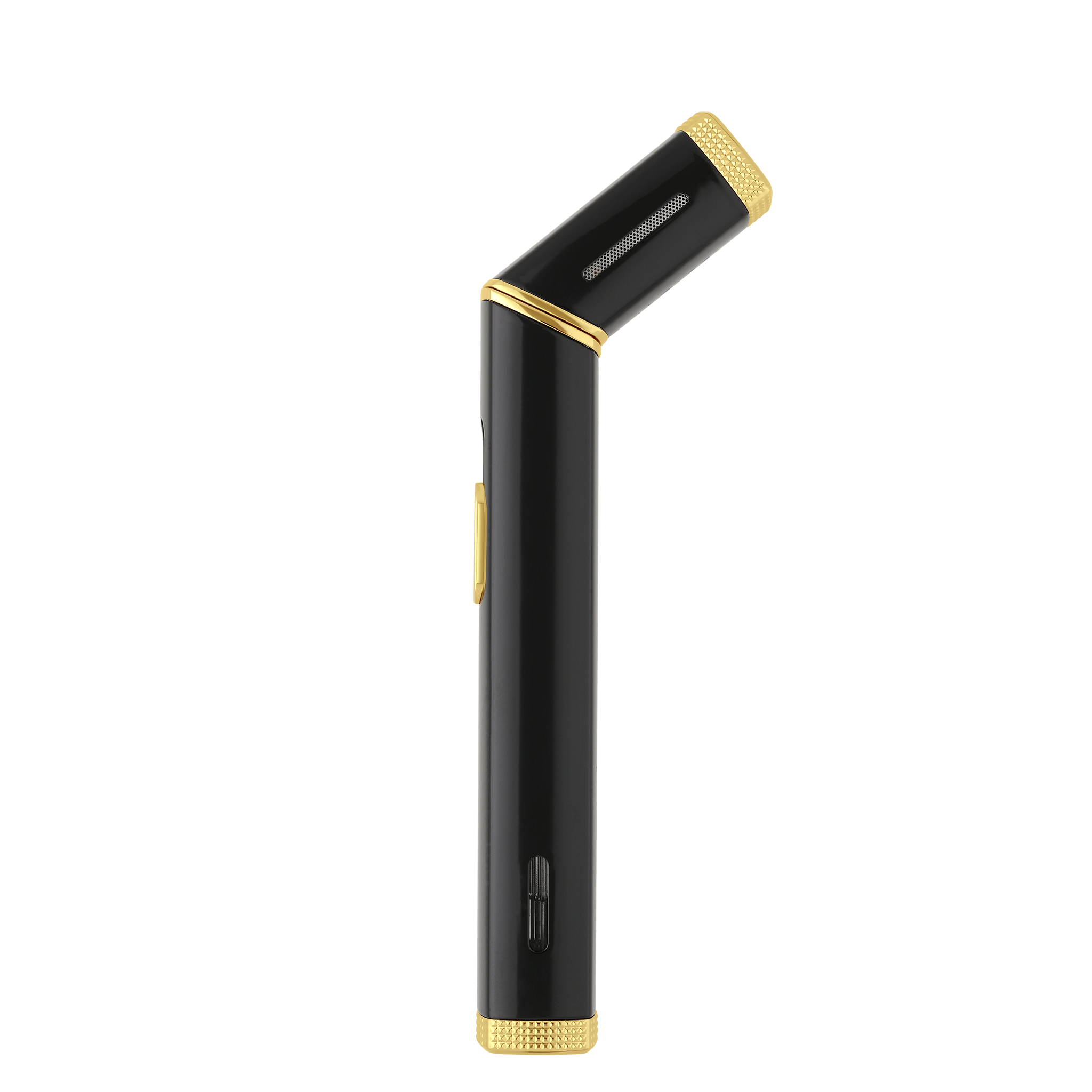 Lacquered lighter