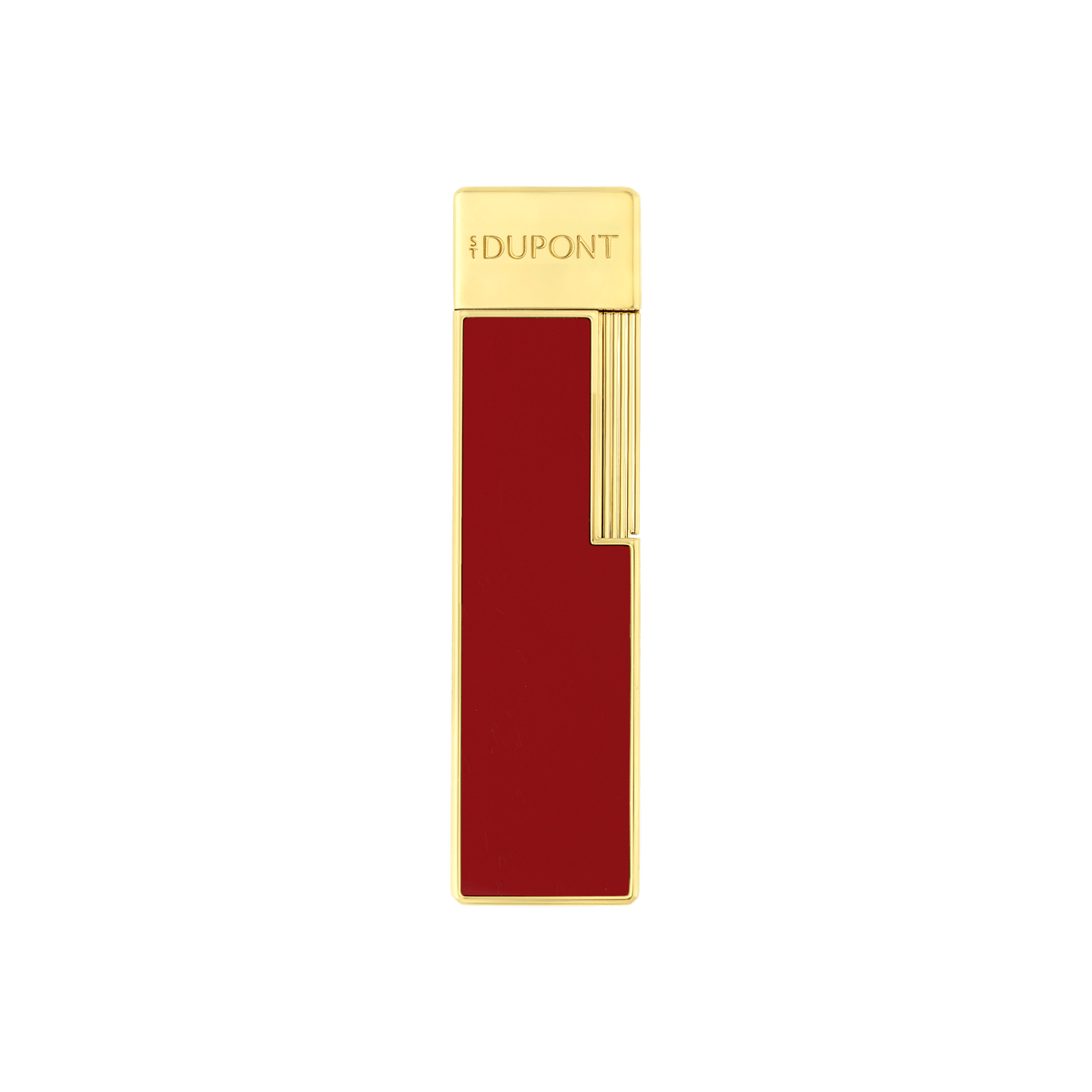 Lacquered lighter color_burgundy fall - selection finition_lacquer 1 - S.T. Dupont United Kingdom