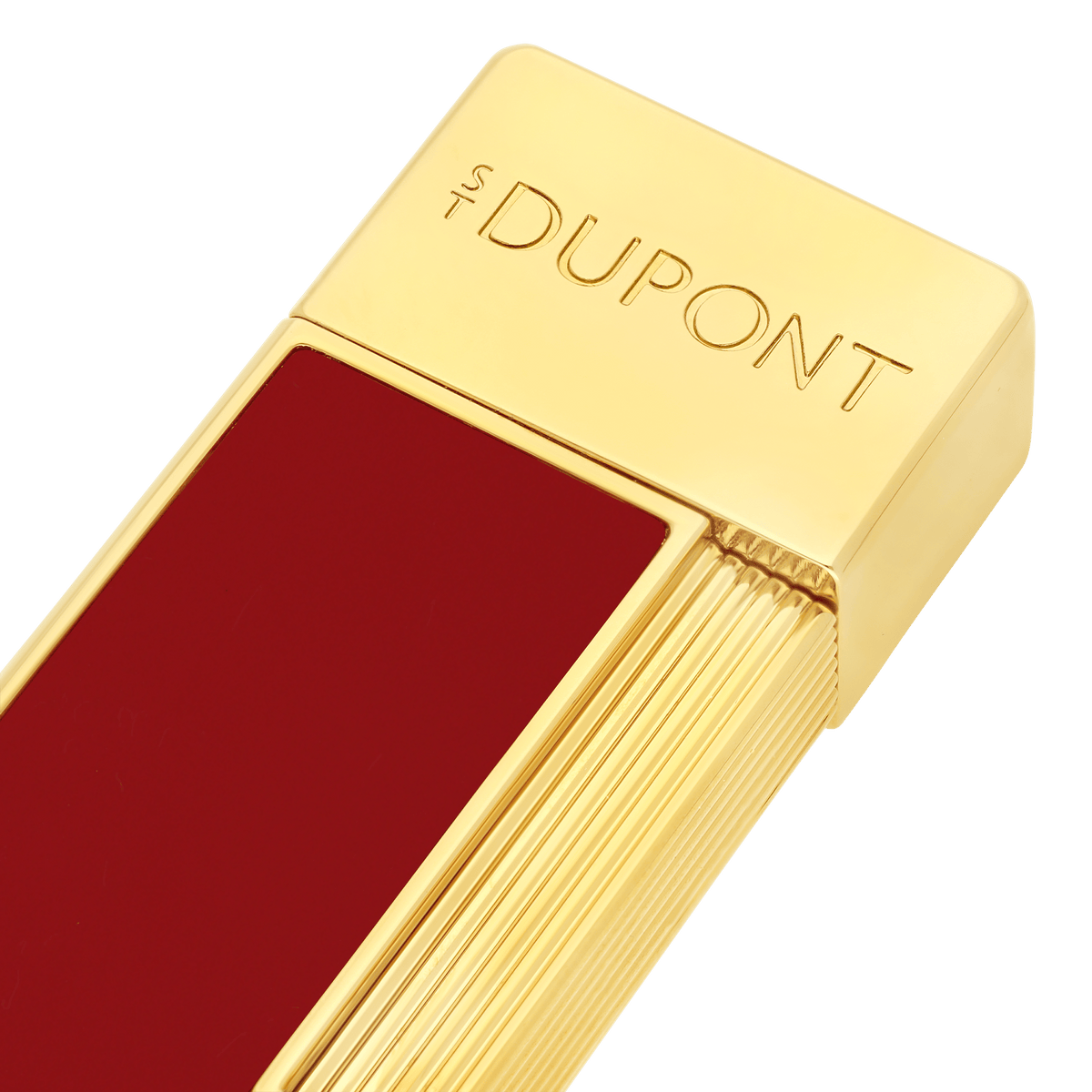 Lacquered lighter color_burgundy fall - selection finition_lacquer 2 - S.T. Dupont United Kingdom