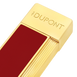 Lacquered lighter