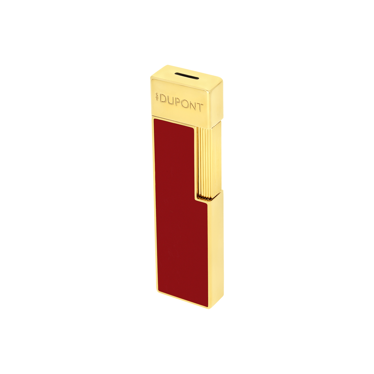 Lacquered lighter color_burgundy fall - selection finition_lacquer 4 - S.T. Dupont United Kingdom