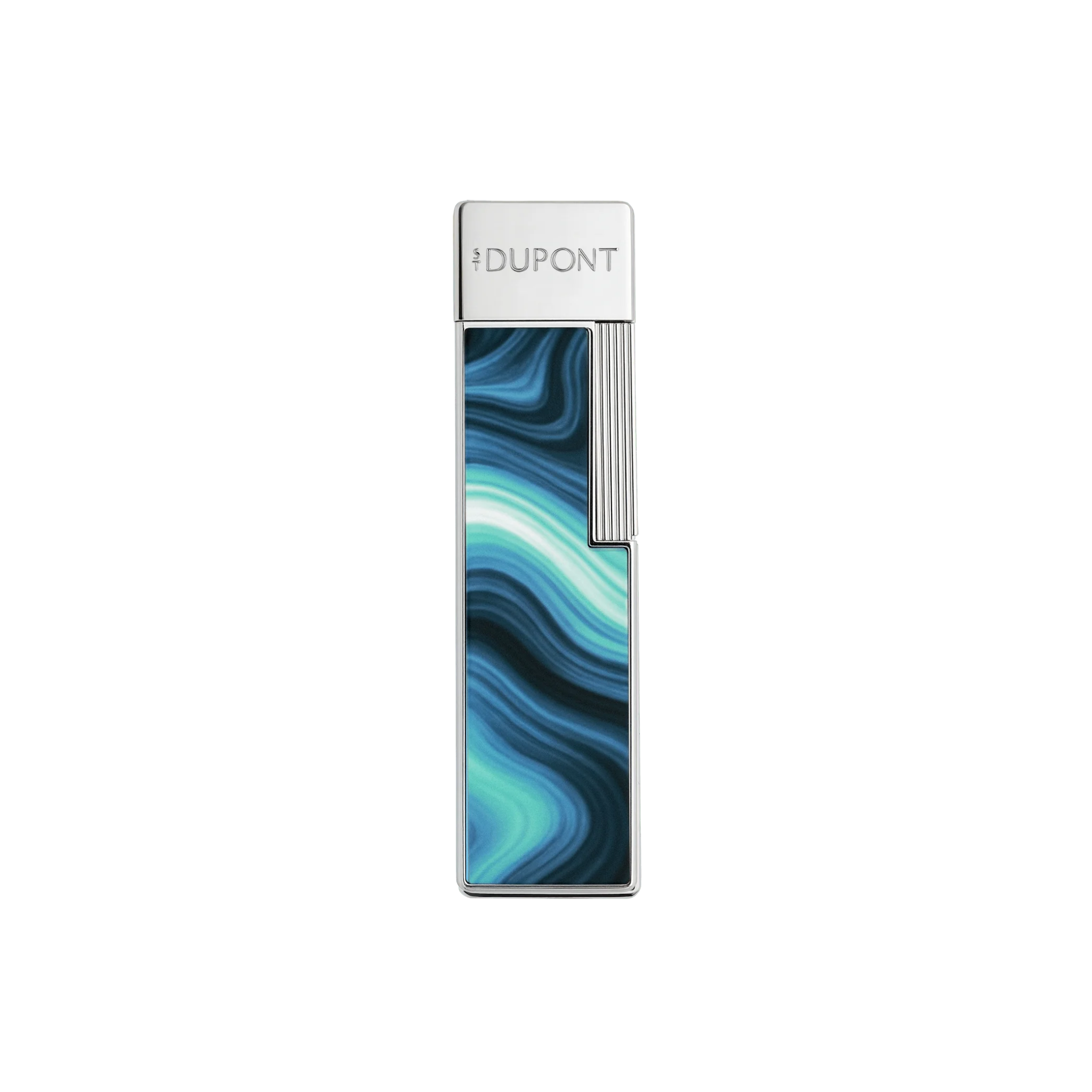 Lacquered lighter