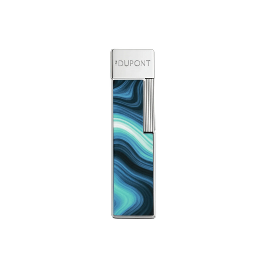 030035 - STDUPONT - United Kingdom - Lacquered lighter - 1