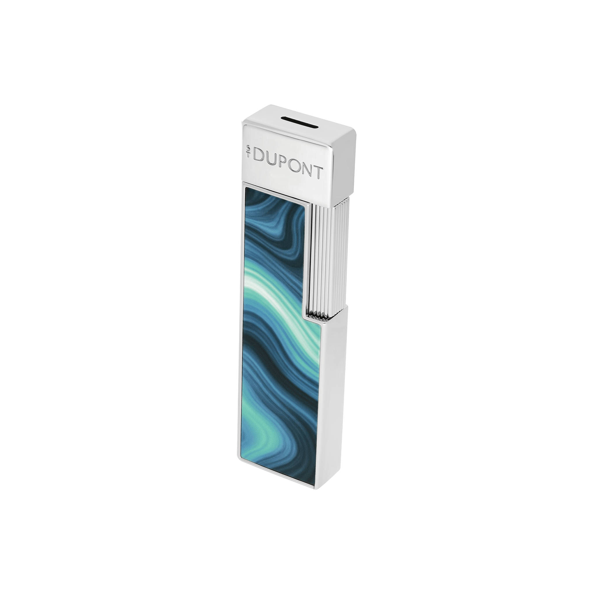 Lacquered lighter