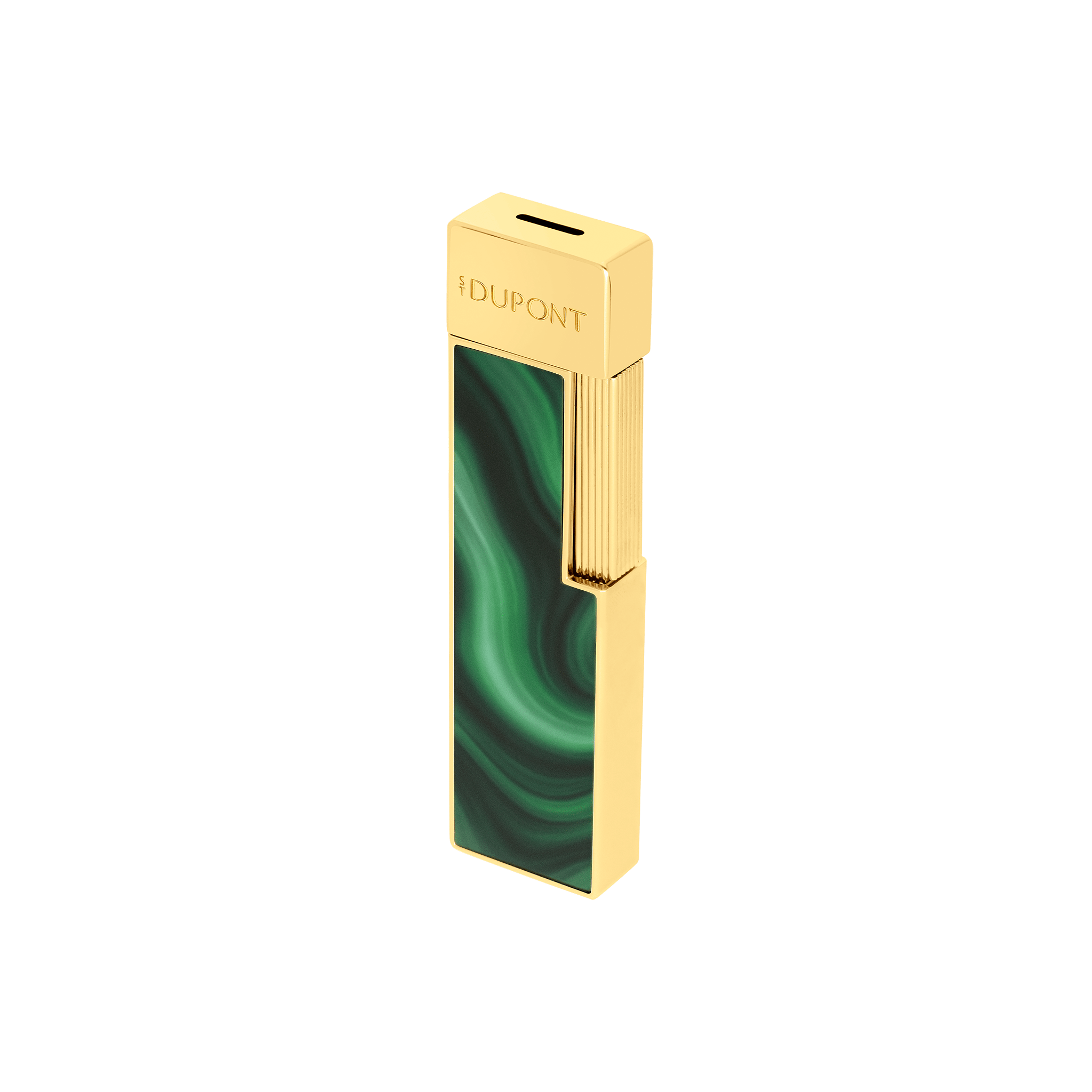 Lacquered lighter