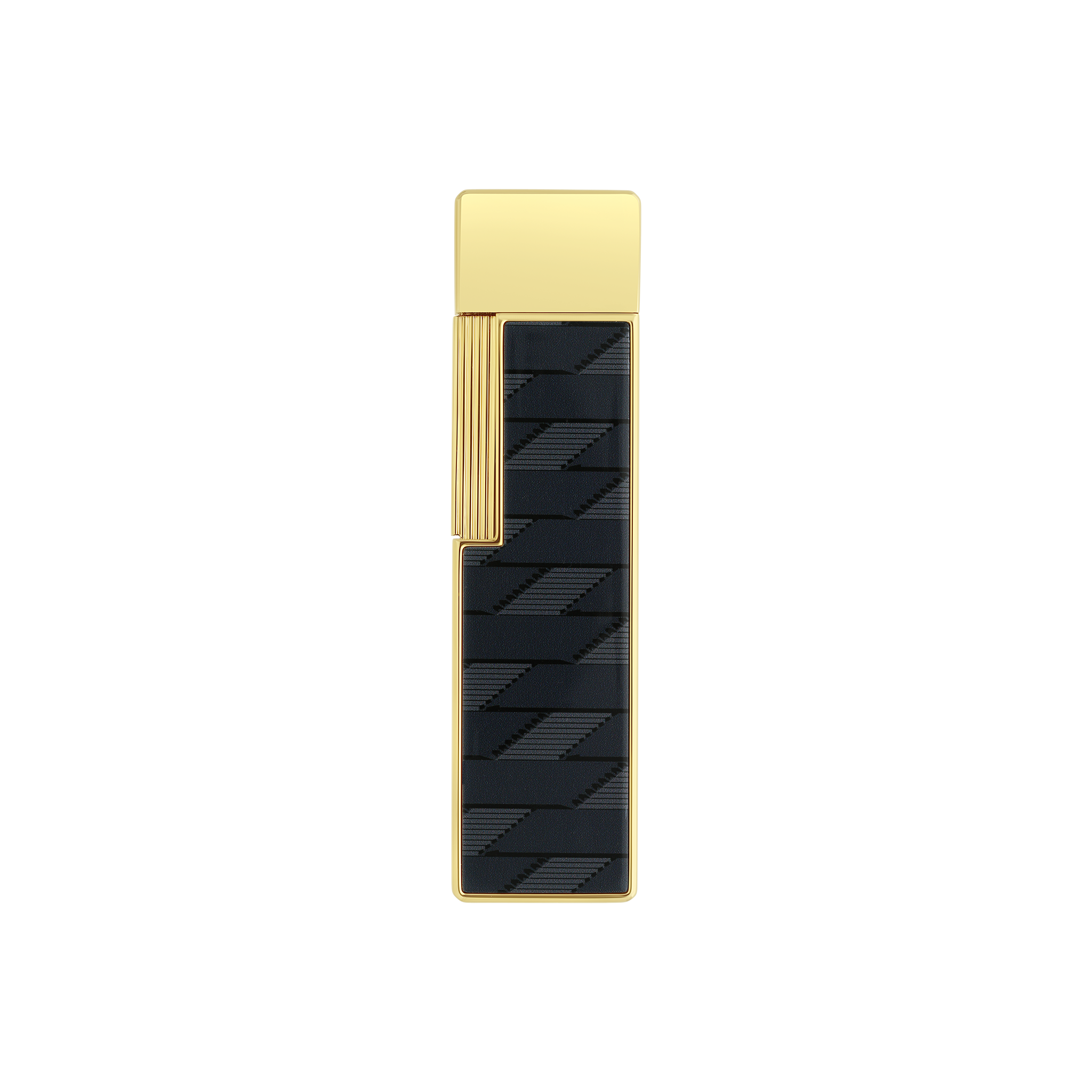 Lacquered lighter