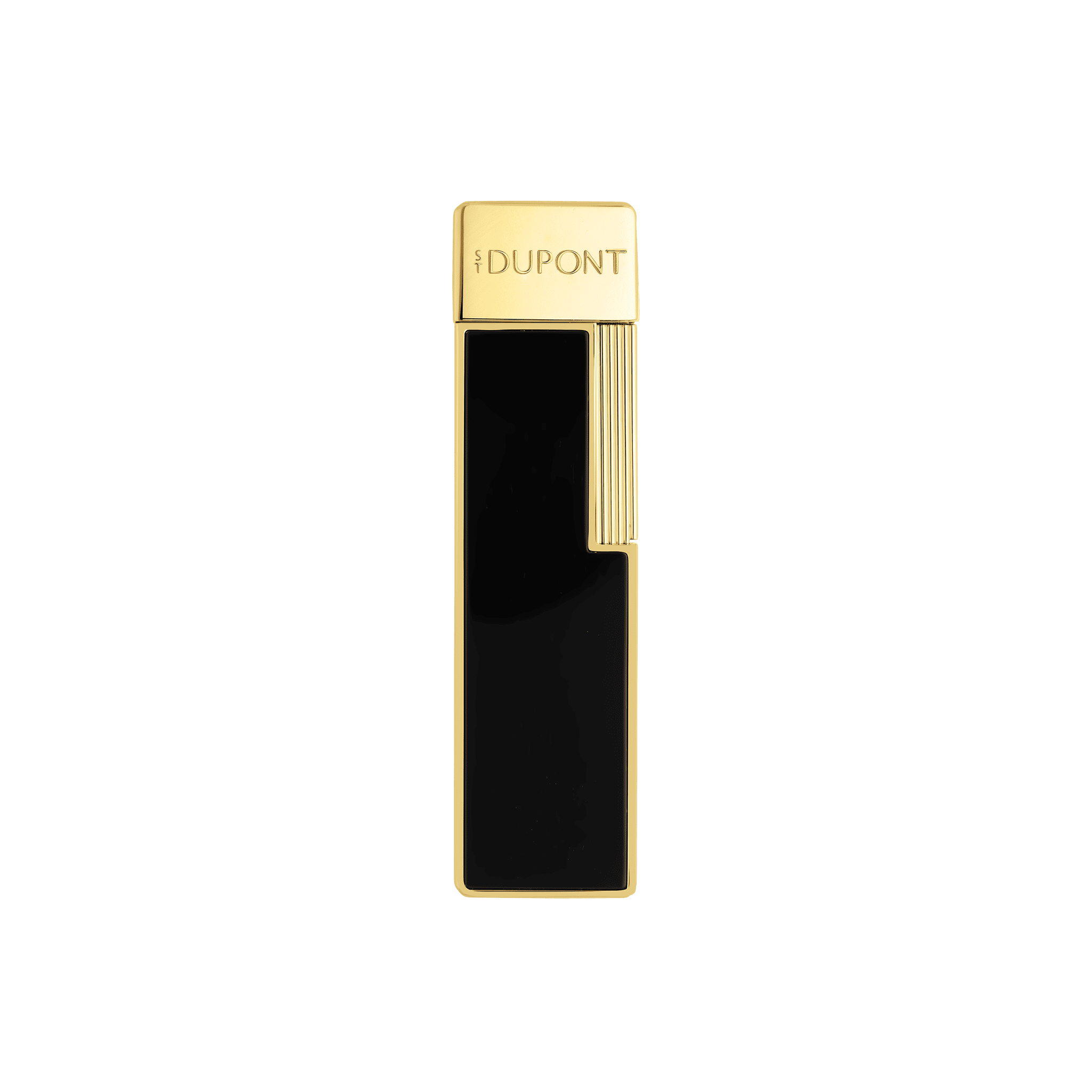 Lacquered lighter