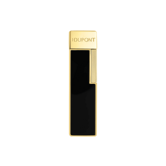 030112 - STDUPONT - United Kingdom - Lacquered lighter - 1
