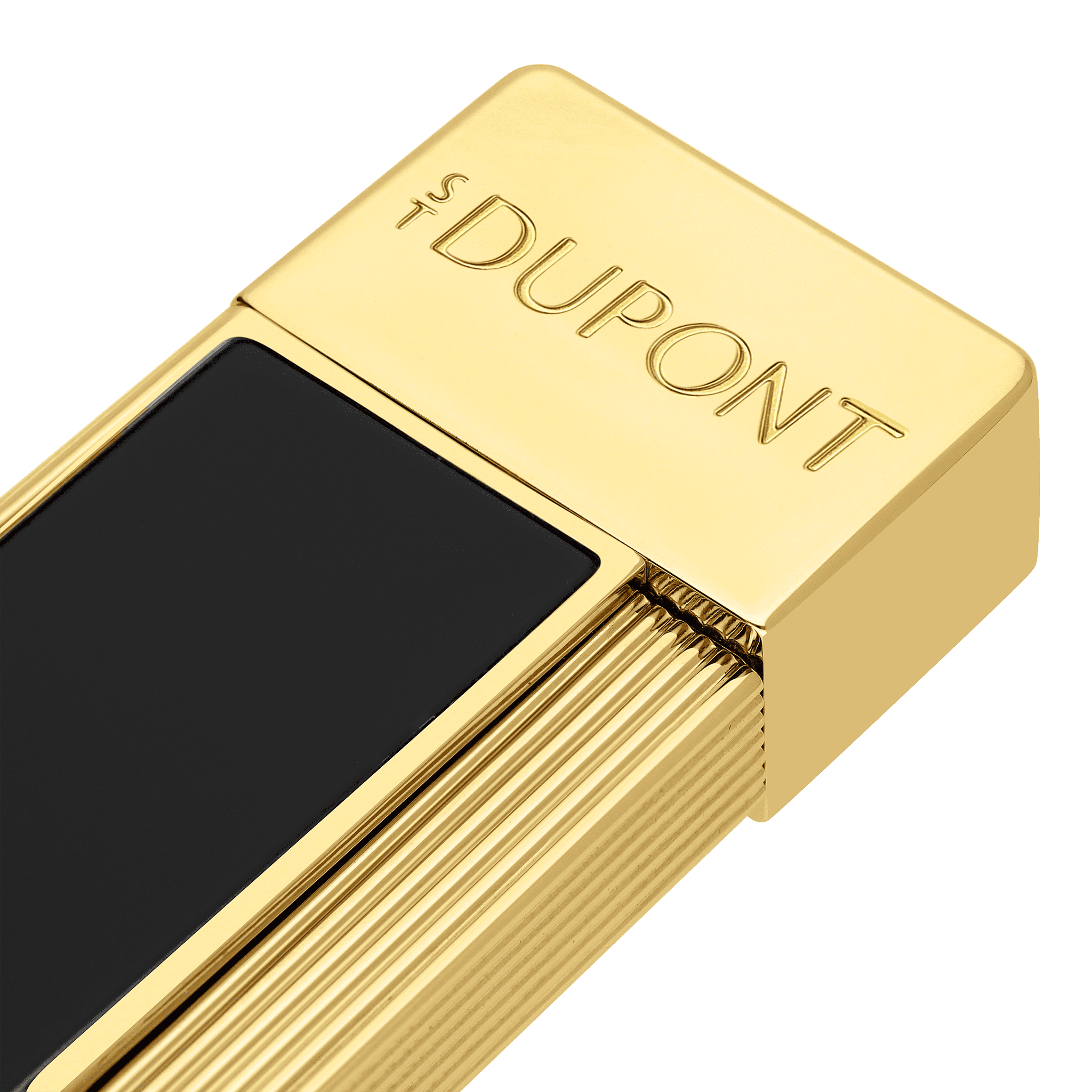 Lacquered lighter