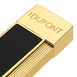 Lacquered lighter