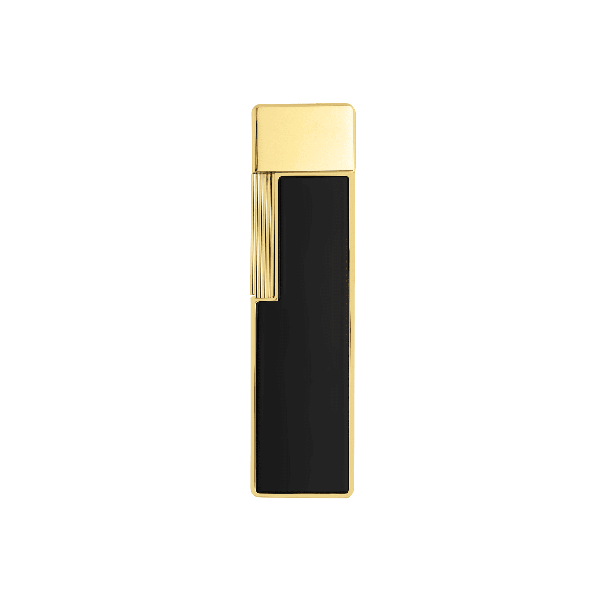 Lacquered lighter