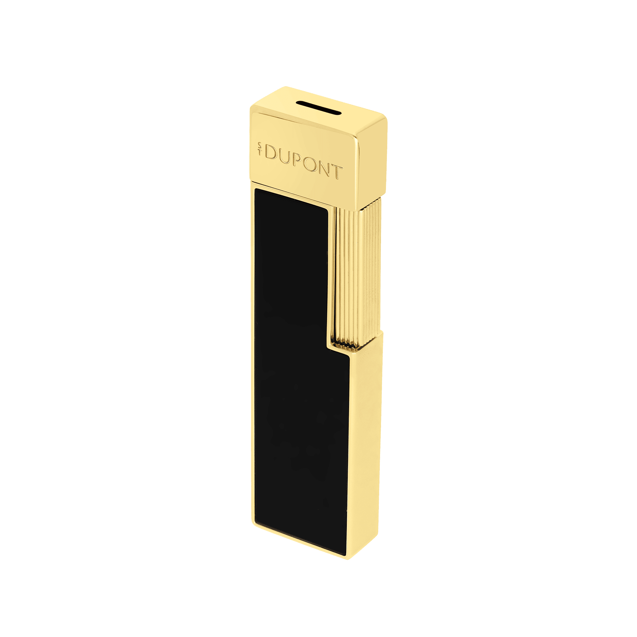 Lacquered lighter