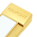 Lacquered lighter