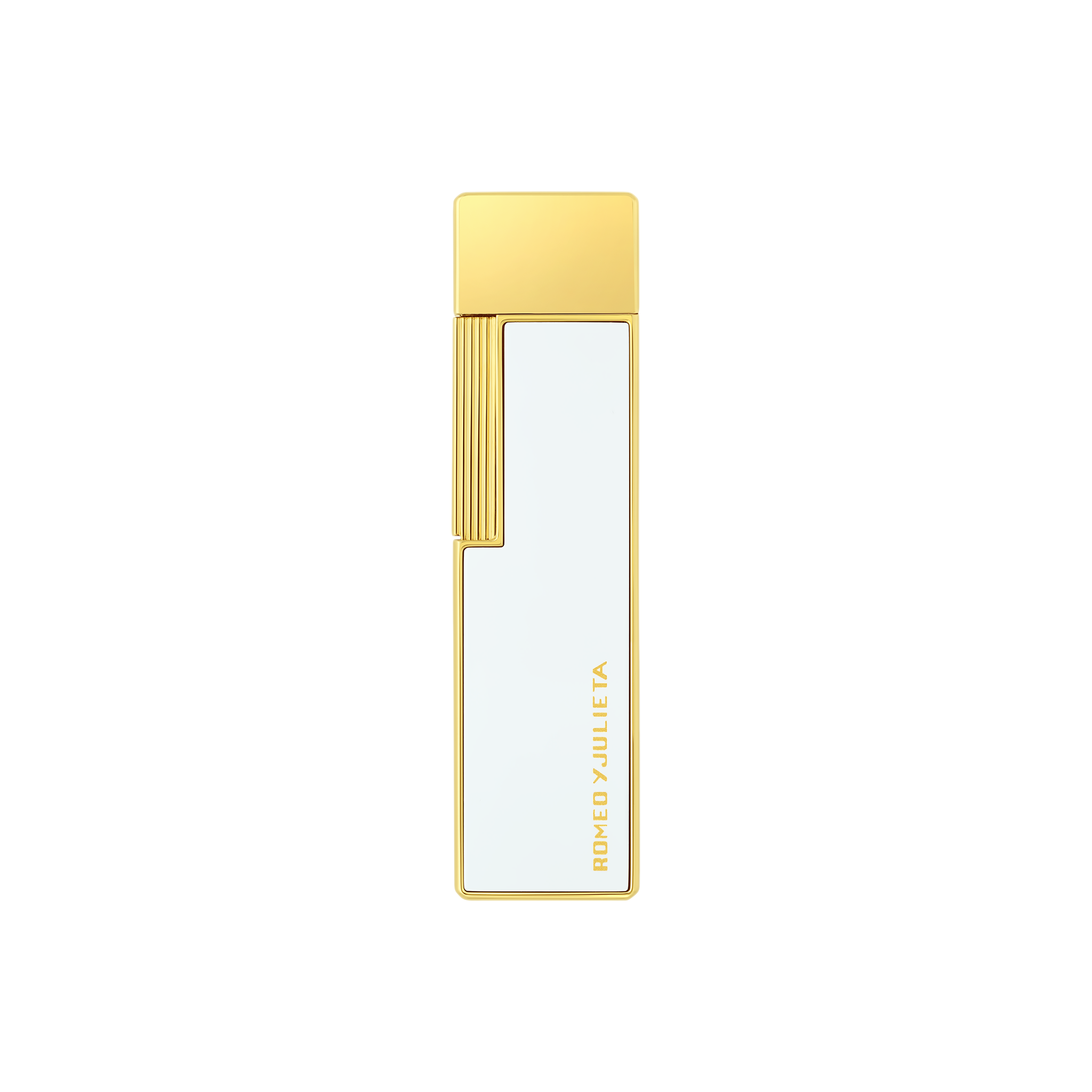 Lacquered lighter