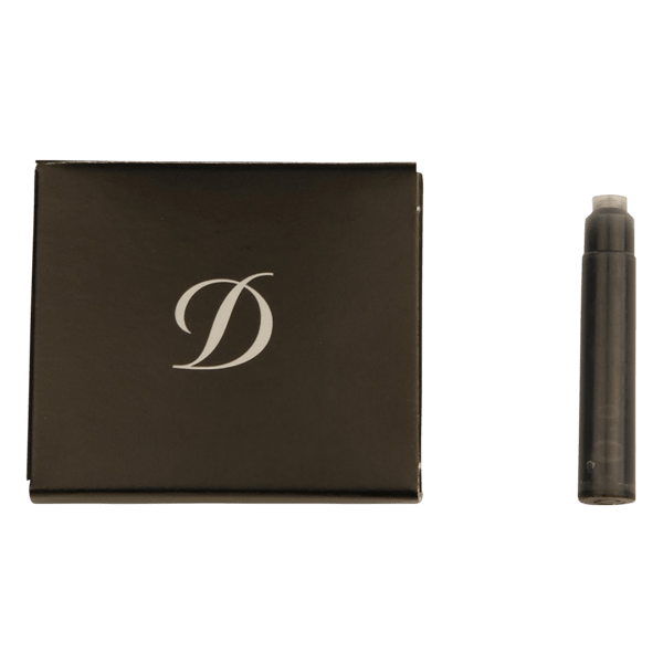 Black ink color_black customizable_No gift_No 1 - S.T. Dupont United Kingdom
