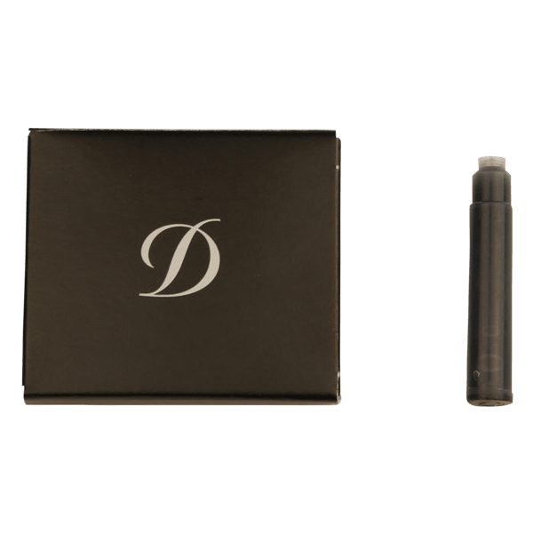 Royal blue ink color_blue customizable_No gift_No 1 - S.T. Dupont United Kingdom