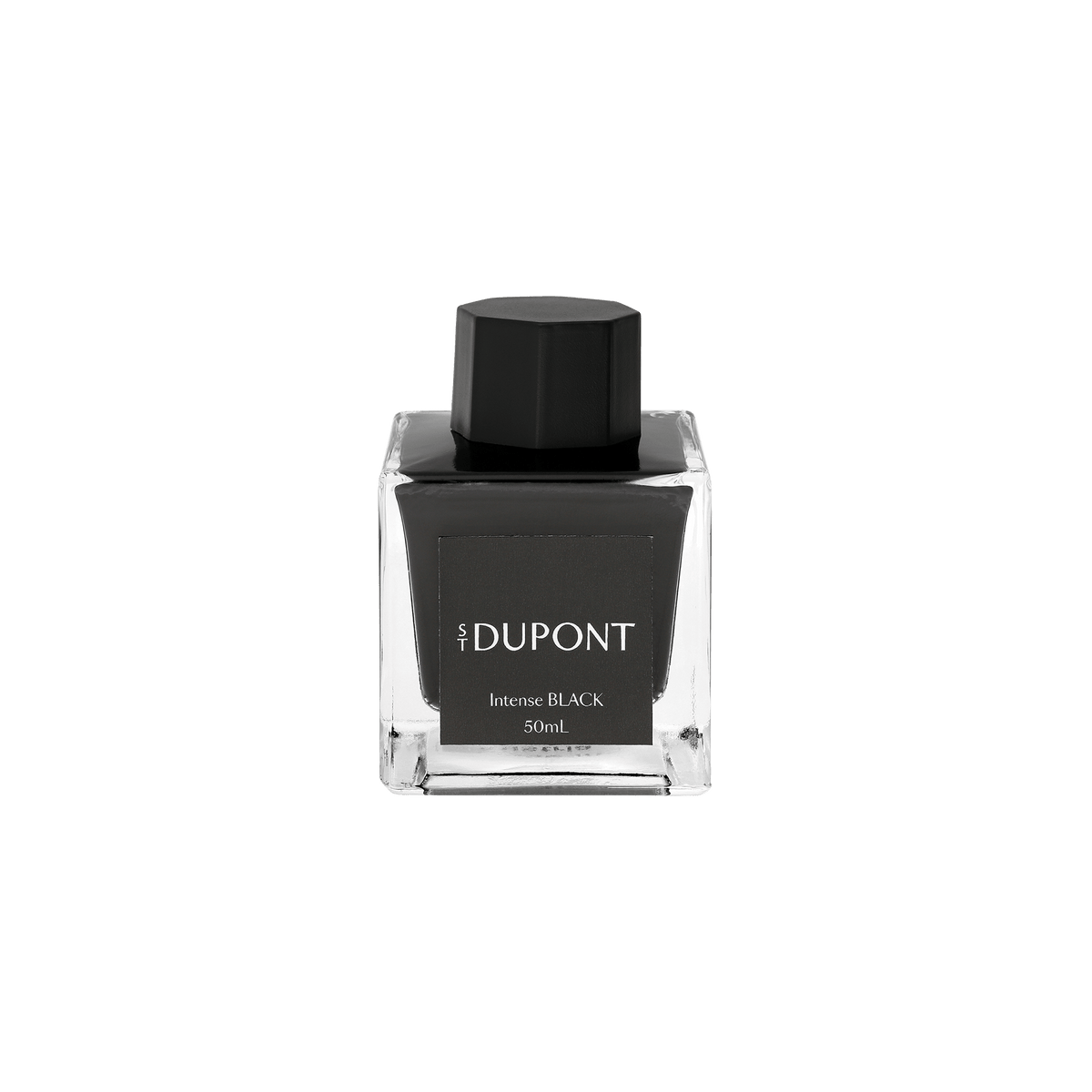 1 refill box color_black Title - Collection_inkwell usage_ink - bottle 1 - S.T. Dupont United Kingdom