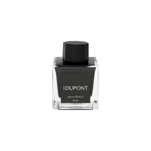 1 refill box color_black Title - Collection_inkwell usage_ink - bottle 1 - S.T. Dupont United Kingdom